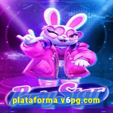 plataforma v6pg.com